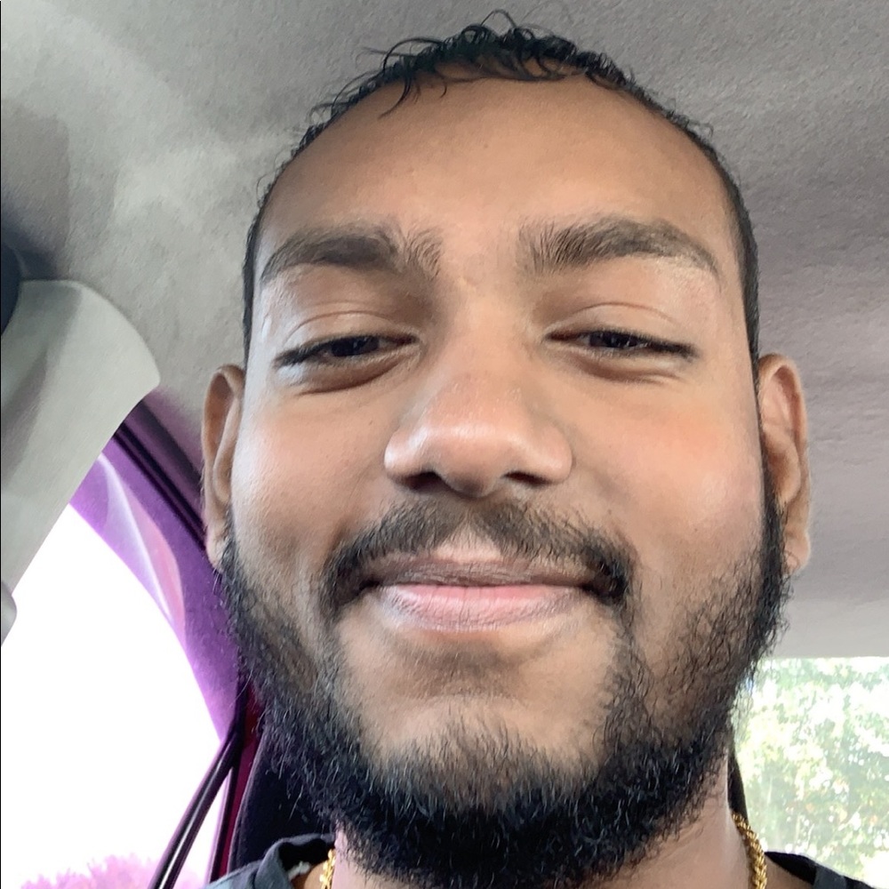 Meet your Posher, Ernest